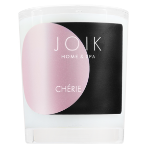 JOIK HOME & SPA Scented Candle Cherie 80g