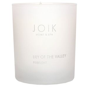 JOIK HOME & SPA Scented Candle Lily Of The Valley 150g