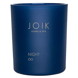 JOIK HOME & SPA Scented Candle Night 150g