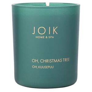 JOIK HOME & SPA Scented Candle Oh Christmas Tree 155g