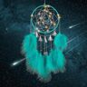 Novoka LED Dream Catcher -sisustus