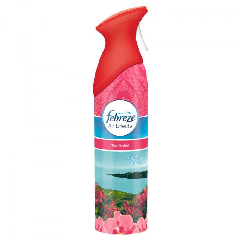 Febreze Air Effects Air Freshener Spray Thai Orchid 300 ml Ilmanraikastin