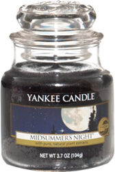 Yankee Candle Classic Small - Midsummer’s Night