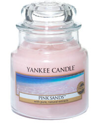 Yankee Candle Classic Medium - Pink Sands