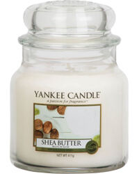 Yankee Candle Classic Medium - Shea Butter
