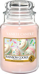 Yankee Candle Classic Large - Rainbow Cookie