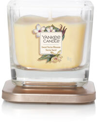 Yankee Candle Elevation Small - Sweet Nectar Blossom