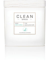 Clean Warm Cotton Candle 227g