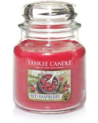 Yankee Candle Classic Medium - Red Raspberry