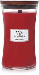 WoodWick Pomegranate Large