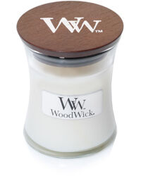 WoodWick White Tea & Jasmine Mini