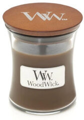 WoodWick Amber & Incense Mini