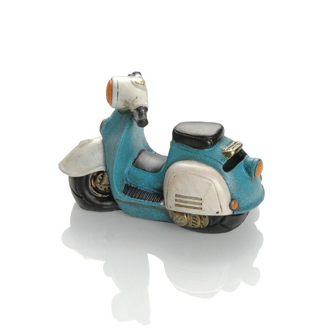 Booster Coinbox Scooter 14 Sininen unisex