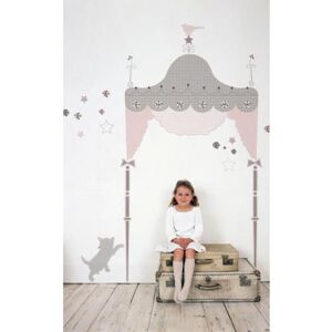 TheDecoFactory KIDS LAB PRINCESSE