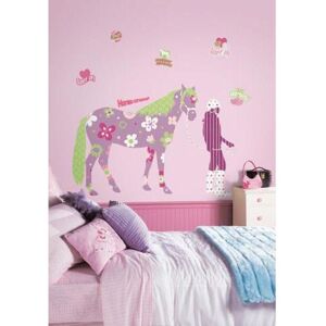 TheDecoFactory FANTASIE HORSE