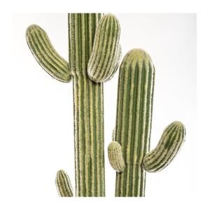ATMOSPHERA Plante artificielle  Cactus 3 Troncs dans son pot  H 203 cm - Publicité