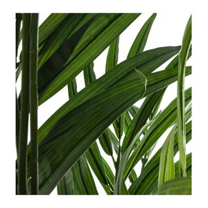 ATMOSPHERA Plante artificielle Palmier Areca en pot H 230 cm - Publicité
