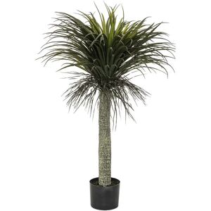 ATMOSPHERA Plante artificielle Yucca en pot H 150 cm - Publicité