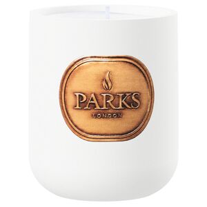 Parks - Bougie parfumee Ceramics Fleur de chevre feuille - 1 meche 52h