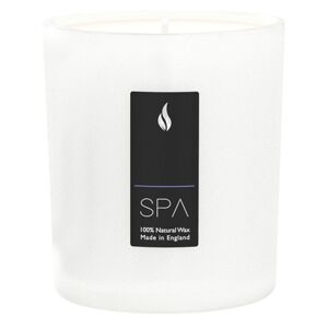 Parks - Bougie parfumee Spa Breath - 1 meche 48h