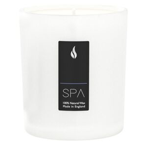 - Bougie parfumée Spa Breath - 1 mèche 48h