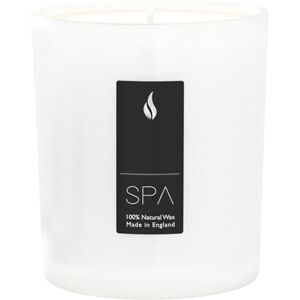 - Bougie parfumée Spa Onsen - 1 mèche 48h