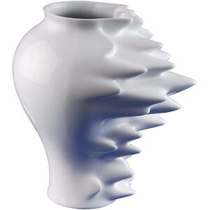 Rosenthal - Vase Fast, blanc, 27 cm