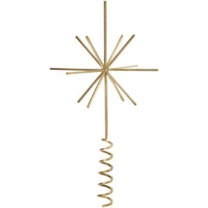 ferm LIVING Christmas Tree Top Star