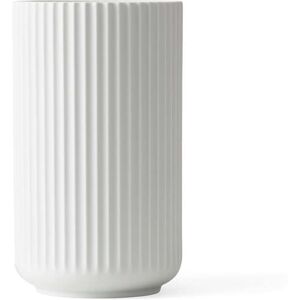 Lyngby Porcelæn - Lyngby Porcelæn, blanc, H 15,5 cm