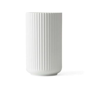 Lyngby Porcelæn - Lyngby Porcelæn, blanc, H 20,5 cm