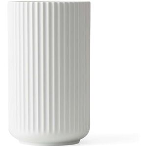 - Lyngby Porcelæn, blanc, H 20,5 cm