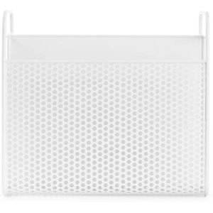 Normann Copenhagen - Analog Porte-revues, blanc