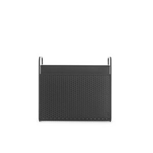 Normann Copenhagen - Porte-revues Analog, noir