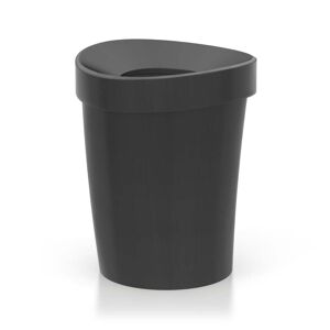 Vitra - Corbeille a papier Happy Bin, grand, basic dark