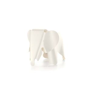 Vitra - Eames Elephant small, blanc