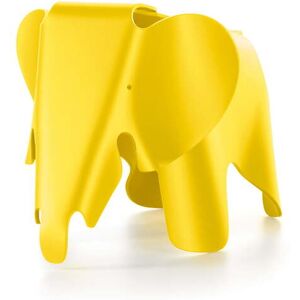 Vitra - Eames Elephant small, bouton d'or