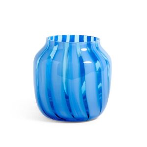 HAY - Vase a jus, Ø 22 x H 22 cm, bleu clair