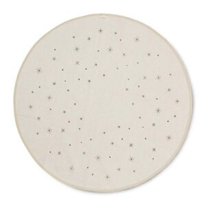 ferm LIVING plafond sapin de Noel O 120 cm etoile sable