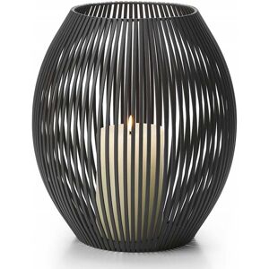 Philippi - Louisiana Lampe a vent L, noir