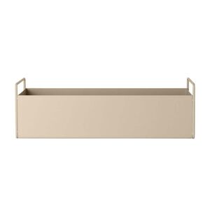 ferm LIVING - Plant box petit, cachemire