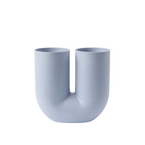 Muuto - Kink Vase, light blue