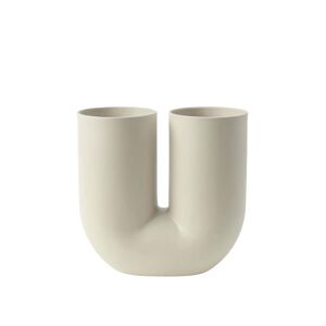 Muuto - Kink Vase, sable