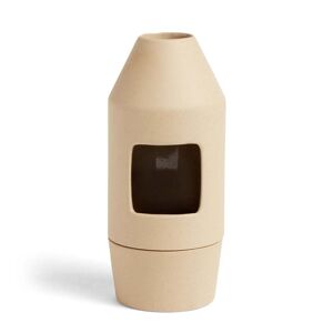 HAY Diffuseur de parfum chim chim a¸ 65 x h 145 cm beige clair