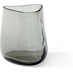 &Tradition & Tradition - Collect SC66 Vase en verre, h 16 cm, shadow