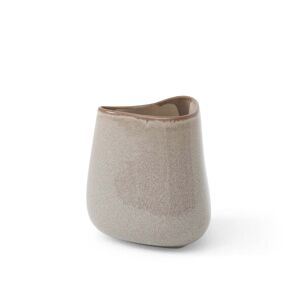 &Tradition & Tradition - Collect Vase en ceramique SC66, h 16 cm, ease