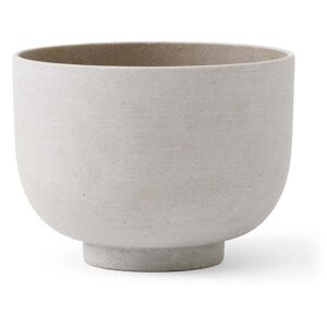 &Tradition & Tradition - Collect SC71 Pot de fleurs L, Ø 24 cm, silver