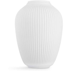 Kähler Design - Hammershøi Vase de sol H 50 cm, blanc