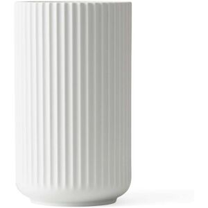 Lyngby Porcelæn - Lyngbyvase , blanc, H 31 cm