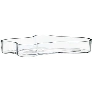 Iittala - Aalto Bol 50x380mm, transparent