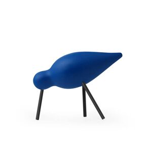 Normann Copenhagen - Shorebird moyen, bleu